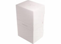 Gamegenic Gamegenic: Stronghold 200+ XL Convertible - bílá