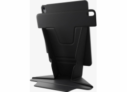 Pouzdro Uniq na tablet UNIQ Ryze 360 iPad Air 11 2024 pouzdro černé – záruka bezpečnosti. Jednoduché splátky. Doprava zdarma od 170 PLN.