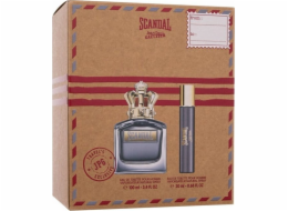 SET JEAN PAUL GAULTIER Scandal Pour Homme EDT sprej 100ml + EDT sprej 20ml