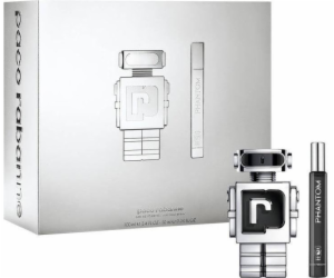 SET PACO RABANNE Phantom EDT sprej 100ml + EDT sprej 10ml