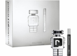 SET PACO RABANNE Phantom EDT sprej 100ml + EDT sprej 10ml