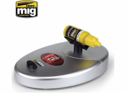 Vallejo Ammo: Paint Shaker