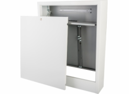 SZNS-3 NÁSOBNÁ SKŘÍŇ S PROSTOREM PRO OVLÁDÁNÍ 8 OKRUHŮ Š X V X H 580X465X148 SIGMA-LI // TG.SZNS-3