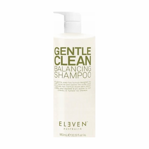 ELEVEN AUSTRALIA_Gentle Clean Balance šampon na vlasy 960ml
