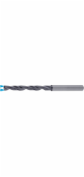 Vrtačka ventilátorová DRILL WEGLIK FI 6,80 53/91MM 5xD HA8 VHM AT IK MASTERDRILL*** DIN 6537
