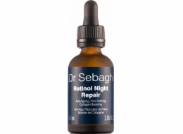 DR SEBAGH_Retinol Night Serum pleťové sérum na noc 30ml