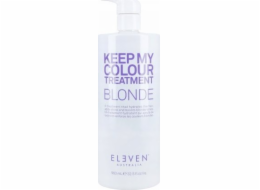 ELEVEN AUSTRALIA_Keep My Color Blonde kondicionér pro blond vlasy 960ml