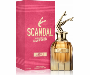 JEAN PAUL GAULTIER Scandal Absolu Concentrate EDP sprej 50ml