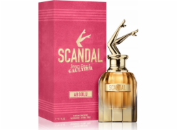JEAN PAUL GAULTIER Scandal Absolu Concentrate EDP sprej 50ml