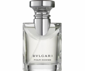 BVLGARI Pour Homme EDT sprej 50ml