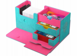 Gamegenic Gamegenic: The Academic 133+ XL (Tolarian) – Teal/Pink