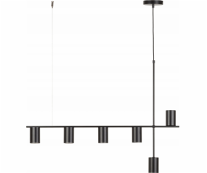 Sigma Sigma Vendo 33695 závěsná lampa závěsná 6x25W GU10 ...