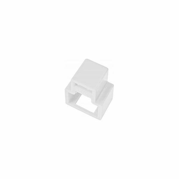 Zástrčka Alantec RJ45 proti neoprávněnému vytažení ze zás...