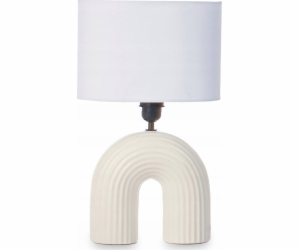 Dárková dekorace Stolní lampa Keramická stolní lampa BRID...