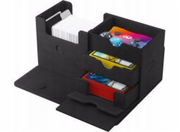 Gamegenic Gamegenic: The Academic 133+ XL - Black/Black