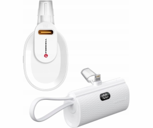 Powerbanka ForCell FORCELL F-ENERGY Power Plug F5K3 power...