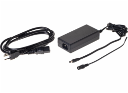 Napájecí zdroj LevelOne LevelOne Netzteil POW-4801 48V / 60W DC napájení černý