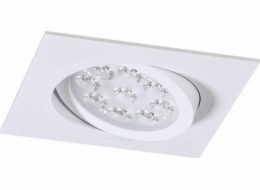 Bpm Catli A4250 vestavné svítidlo do stropu 1x75W G53 bílá