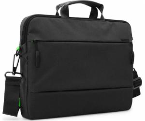 Taška Incase City Brief Messenger pro MacBook Pro 15 – černá