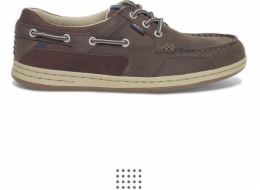 Boty Philips TBS Sharks Marron 7813-42