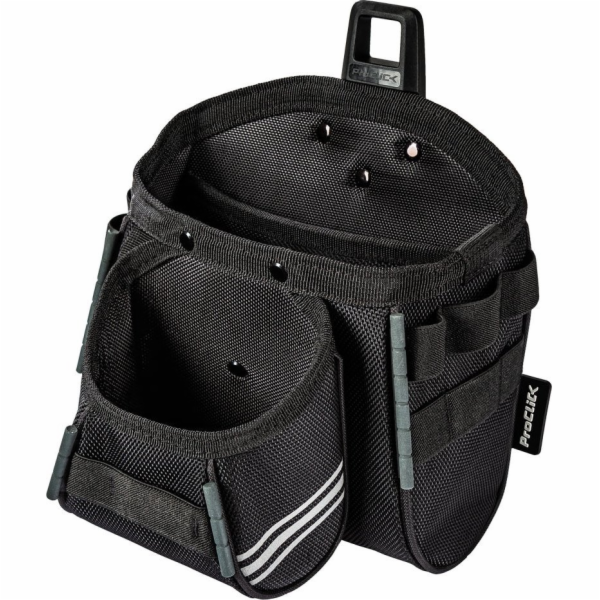 BaByliss Rieffel ProClick Werkzeug-Gürteltasche Pouzdro n...