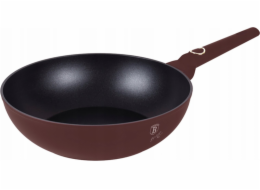 Wok pánev Berlinger Haus Titanium 28cm