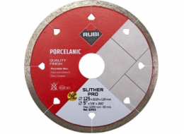 Rubi RUBI DIAMANTOVÁ BLADE SLITHER BLADE 125 PRO