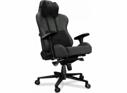 Yumisu 2050 Materiál šedá/černá