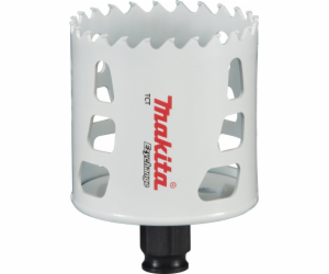 Makita MAKITA UNIVERZÁLNÍ DĚROVÁ PILA TCT 67mm EZYCHANGE ...