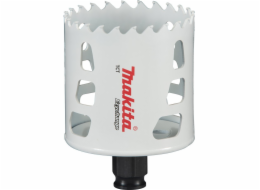 Makita MAKITA UNIVERZÁLNÍ DĚROVÁ PILA TCT 67mm EZYCHANGE UNIVERSAL
