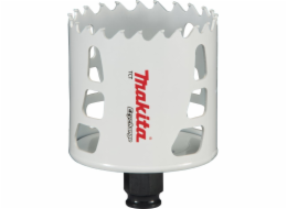Makita MAKITA UNIVERZÁLNÍ DĚROVÁ PILA TCT 70mm EZYCHANGE UNIVERSAL