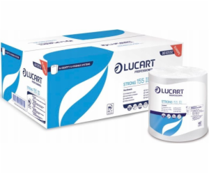 Karen Lucart Strong 155 ID - Rolovaný ručník, 2 vrstvy, 1...