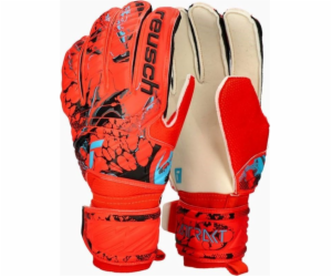 Reusch Brankářské rukavice Reusch Attrakt Solid M 53 70 5...