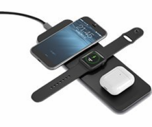 Nabíječka TerraTec TERRATEC Ladegerät ChargeAir Všechny č...