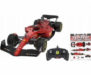 Jamara Jamara McLaren Ferrari F1-75 1:18 2,4GHz rot