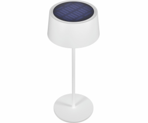 Realpower RealPower LED-Solar Tischlampe stolní stmívací ...