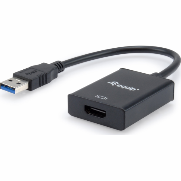 Equip USB Adapter Equip Adapter USB3.0->HDMI 1920x1080/60...