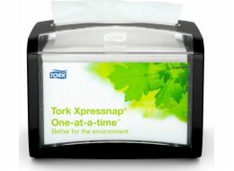 Tork Tork Xpressnap® - Zásobník na ubrousky, N4 - černý