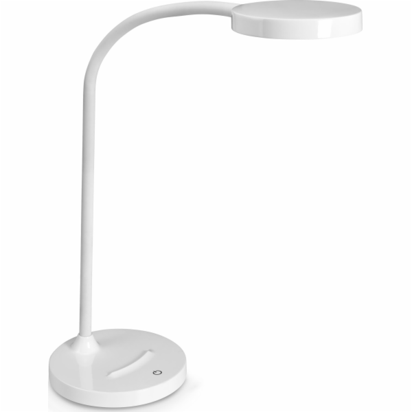 CEP Stolní lampa CEP CLED-0290 Stolní lampa, Flex, Bílá