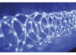 Fééric Lights a vánoční venkovní spirálová světelná girlanda, 324 LED