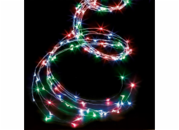 Fééric Lights a vánoční venkovní girlanda, kaskáda, 600 LED