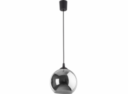 TKKRYWULT TK Lighting Venezia 5740 závěsná lampa 1x15W E27 černá/grafit