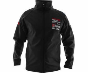 Softshellová mikina MTuning MTuning Black M
