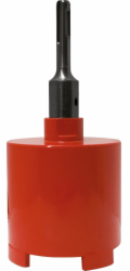 Vrták se špuntem 24x780x920mm TURBODRILL SDS Max