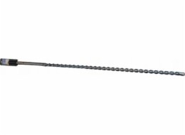 Vrták se špuntem 20x780x920mm TURBODRILL SDS Max