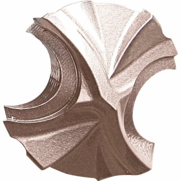 Vrták se špuntem 18x550x690mm TURBODRILL SDS Max