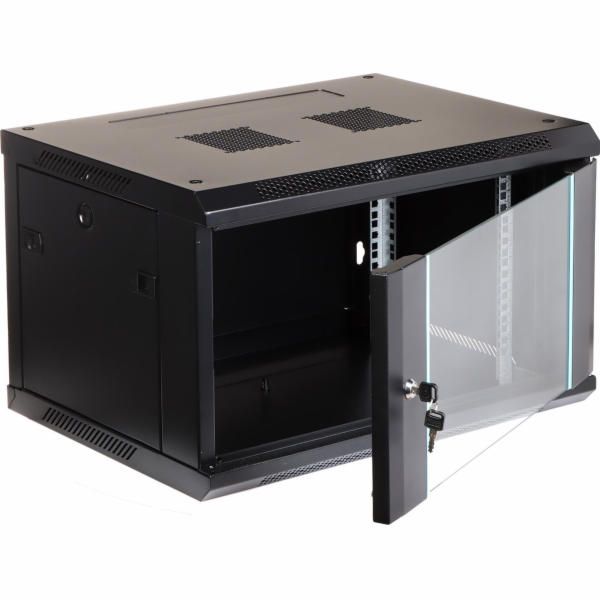 Delta Cabinet ZÁVĚSNÁ REGÁLOVÁ SKŘÍŇKA EPRADO-R19-6U/450-...