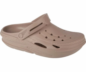 Crocs Crocs Off Grid Clog 209501-001 Černá 38/39