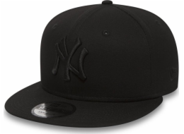 New Era New Era 9FIFTY MLB kšiltovka New York Yankees 11180834 černá S/M