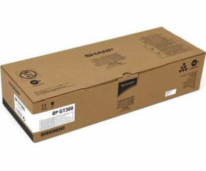 Sharp Toner Sharp Toner BP-GT300 27K BP-30M28